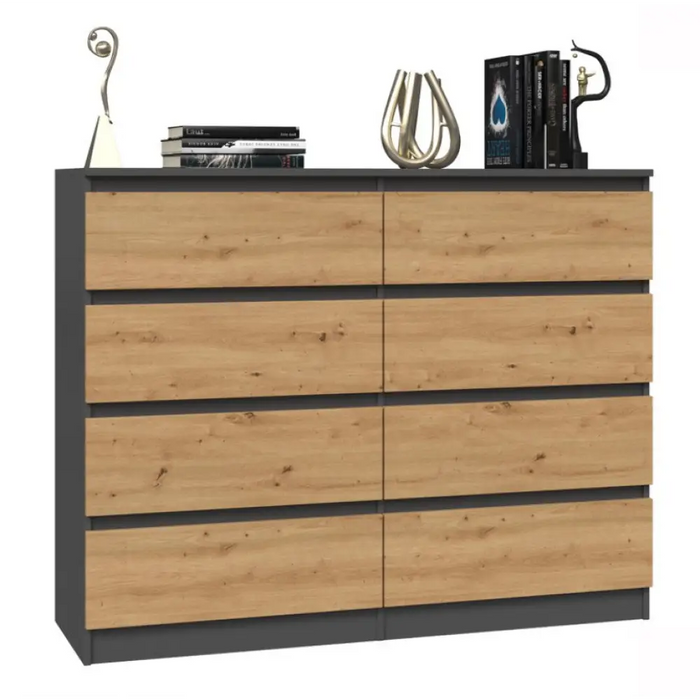 Скрин Topeshop M8 120 ANT/ART KPL