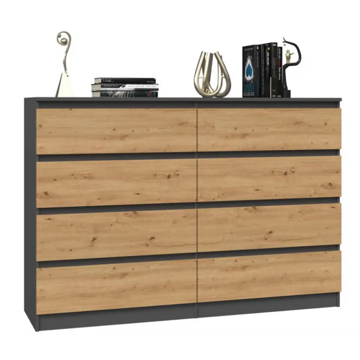 Скрин Topeshop M8 140 ANT/ART KPL
