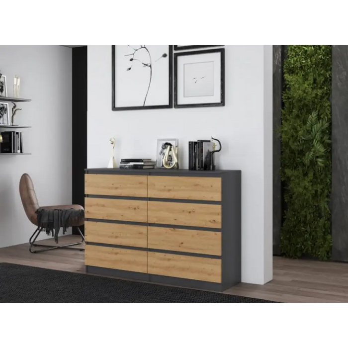 Скрин Topeshop M8 140 ANT/ART KPL