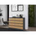 Скрин Topeshop M8 140 ANT/ART KPL