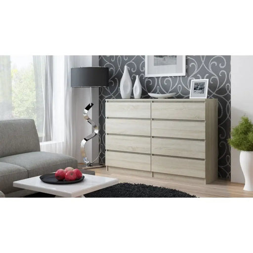 Скрин Topeshop M8 140 SONOMA