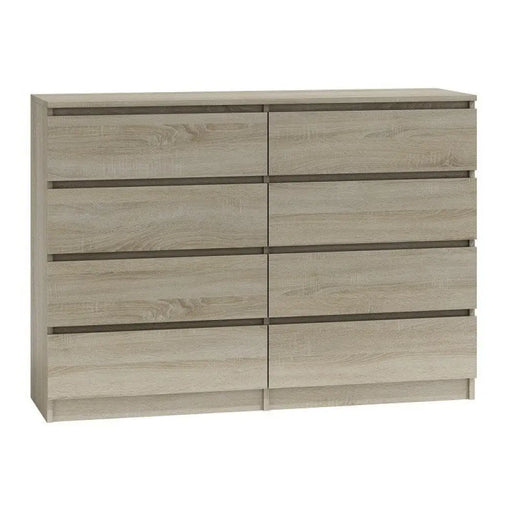 Скрин Topeshop M8 140 SONOMA
