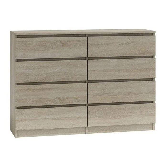 Скрин Topeshop M8 140 SONOMA