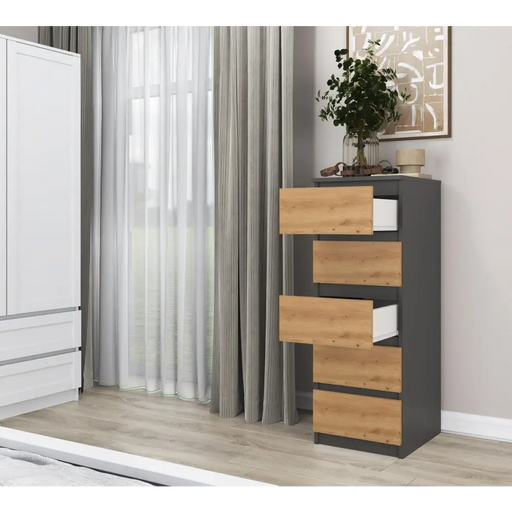 Скрин Topeshop W5 ANT/ART KPL