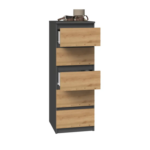 Скрин Topeshop W5 ANT/ART KPL