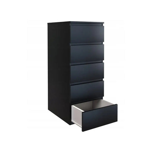 Скрин Topeshop W5 CZERŃ