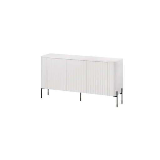 Скрин Cama VERA 150x40x80 бял мат