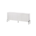 Скрин Cama VERA 190x40x80 бял мат
