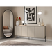 Скрин Cama VERA 190x40x80 кашмир мат