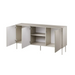 Скрин Cama SIENA 150,5x40x75 мат кашмир
