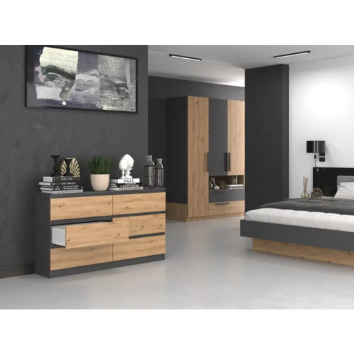 Скрин Topeshop M6 140 ANT/ART KPL