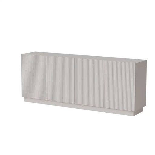 Скрин Cama LIVERTI 200x42x78 кашмир