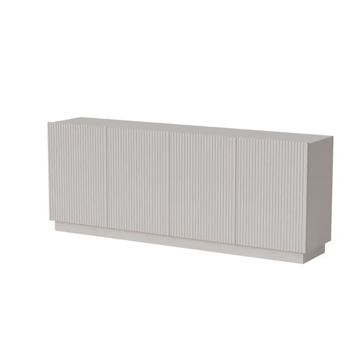 Скрин Cama LIVERTI 200x42x78 кашмир