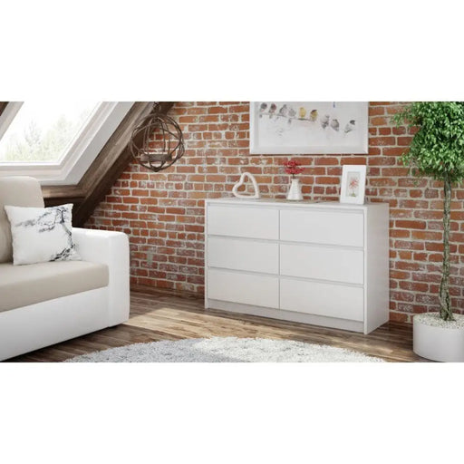 Скрин Topeshop K120 BIEL 2X3