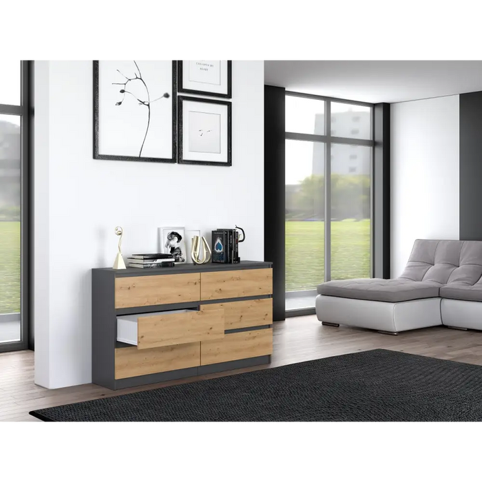 Скрин Topeshop M6 140 ANT/ART KPL