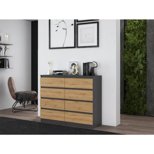 Скрин Topeshop M8 120 ANT/ART KPL