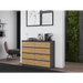 Скрин Topeshop M8 120 ANT/ART KPL