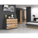 Скрин Topeshop M8 120 ANT/ART KPL