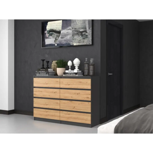 Скрин Topeshop M8 140 ANT/ART KPL