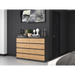 Скрин Topeshop M8 140 ANT/ART KPL