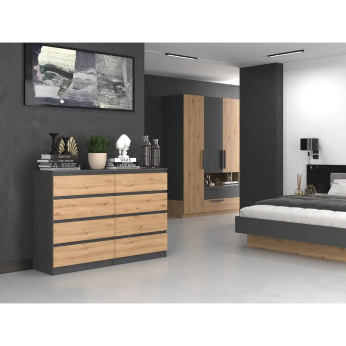 Скрин Topeshop M8 140 ANT/ART KPL