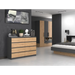 Скрин Topeshop M8 140 ANT/ART KPL