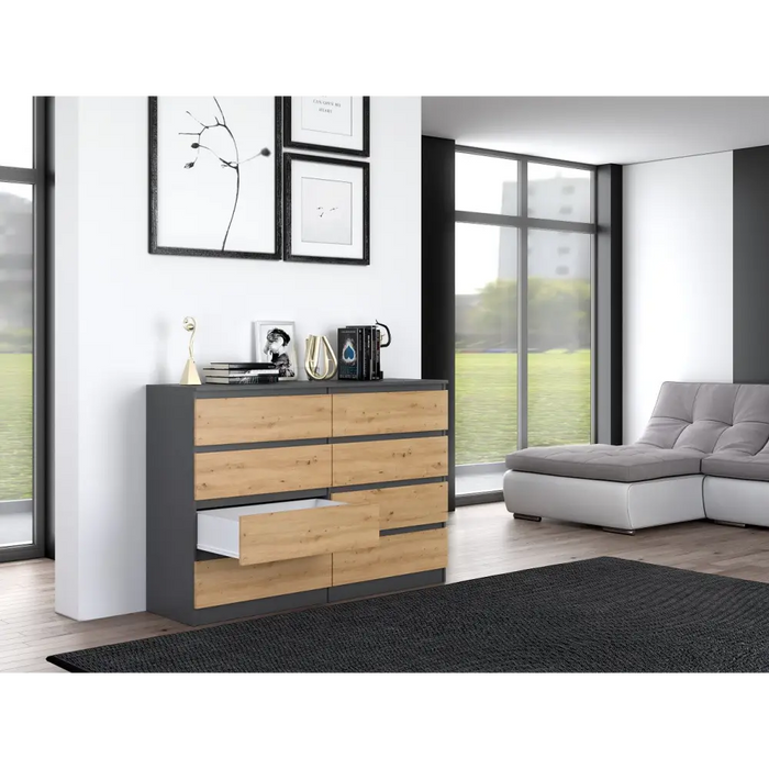 Скрин Topeshop M8 140 ANT/ART KPL