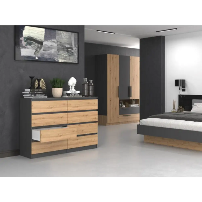 Скрин Topeshop M8 140 ANT/ART KPL