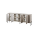 Скрин Cama VERA 190x40x80 кашмир мат