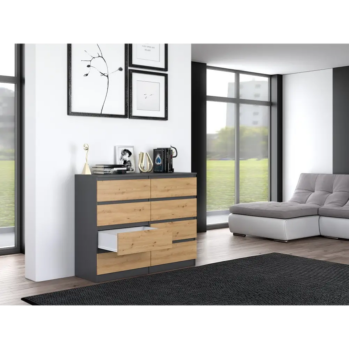 Скрин Topeshop M8 120 ANT/ART KPL
