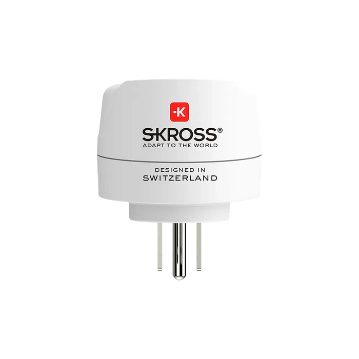 Skross адаптер 220V EU към USA