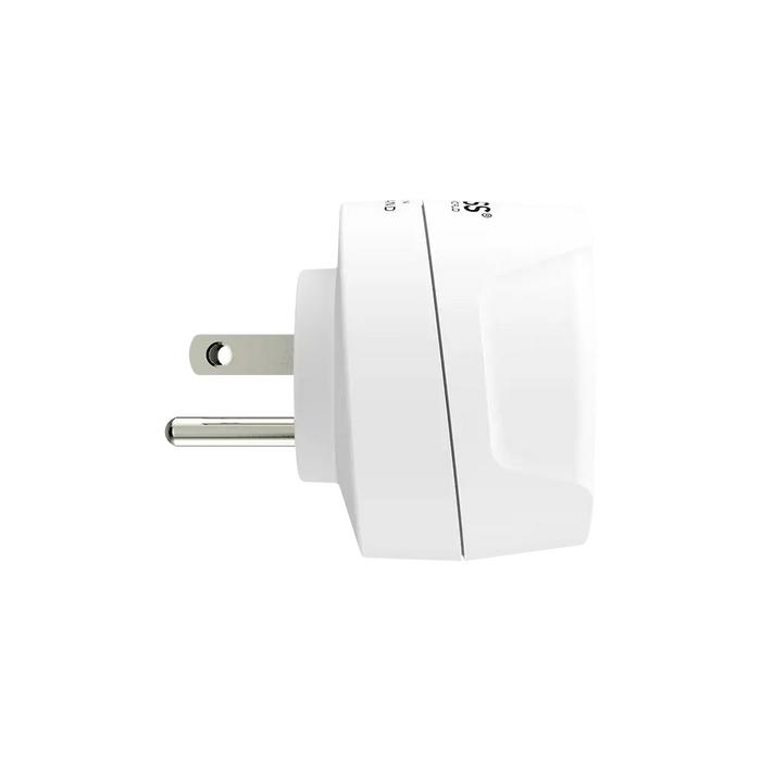 Skross адаптер 220V EU към USA