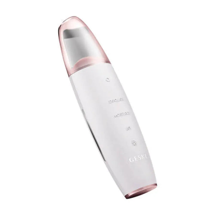 Скрубер за кожа и премахване на черни точки 9в1 Geske с APP