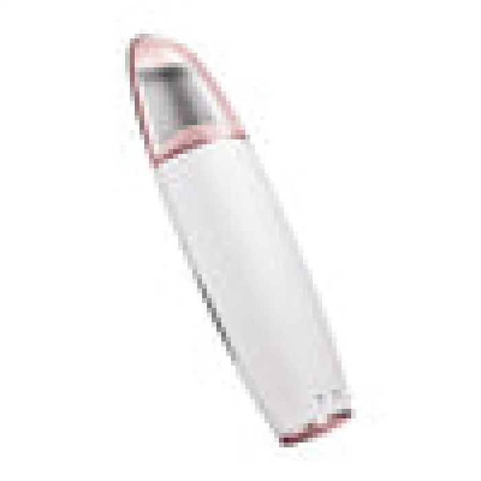 Скрубер за кожа и премахване на черни точки 9в1 Geske с APP