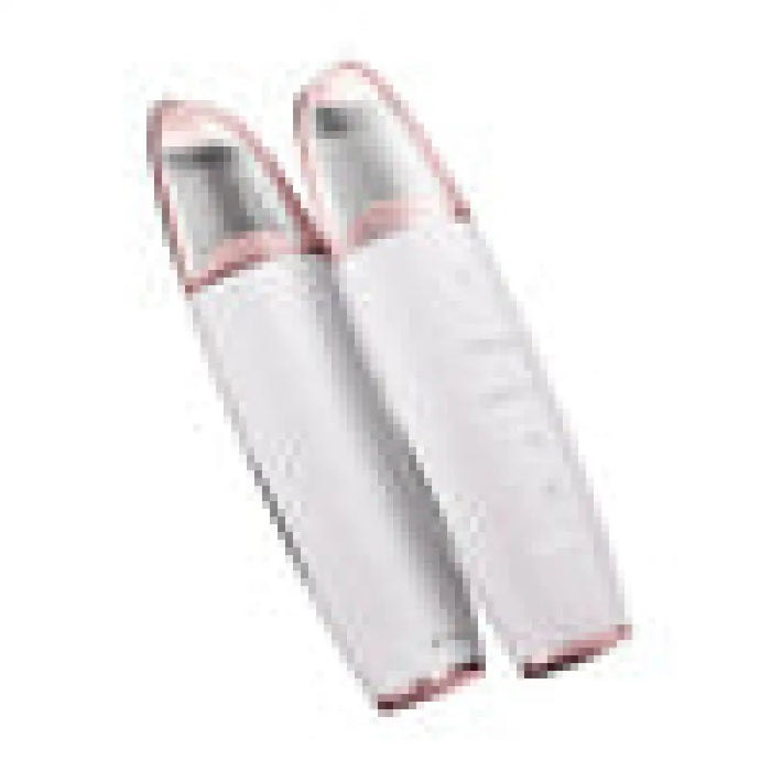 Скрубер за кожа и премахване на черни точки 9в1 Geske с APP