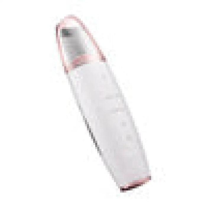 Скрубер за кожа и премахване на черни точки 9в1 Geske с APP