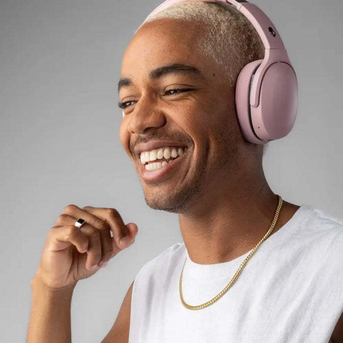 Skullcandy Crusher 540 Активни слушалки с твърда мека кожа