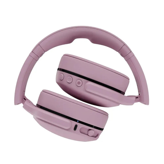 Skullcandy Crusher 540 Активни слушалки с твърда мека кожа