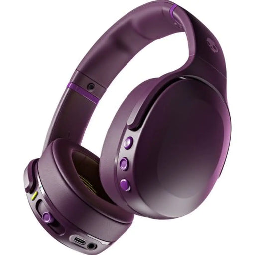 Skullcandy Crusher EVO Bluetooth Wireless Over-ear