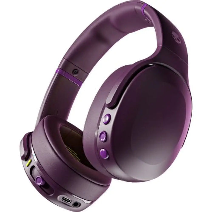 Skullcandy Crusher EVO Bluetooth Wireless Over-ear