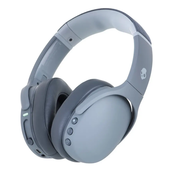 Skullcandy Crusher Evo Слушалки Кабелни и безжични Лента