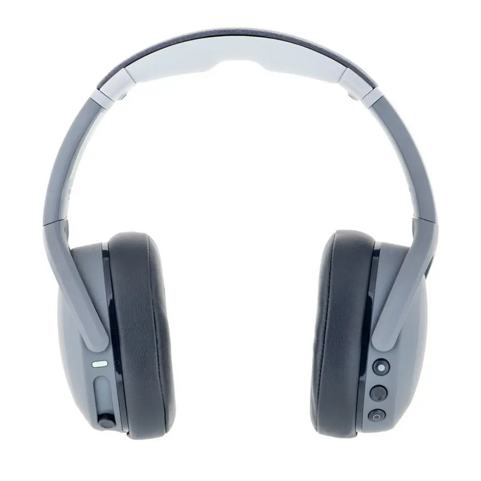 Skullcandy Crusher Evo Слушалки Кабелни и безжични Лента