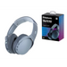 Skullcandy Crusher Evo Слушалки Кабелни и безжични Лента