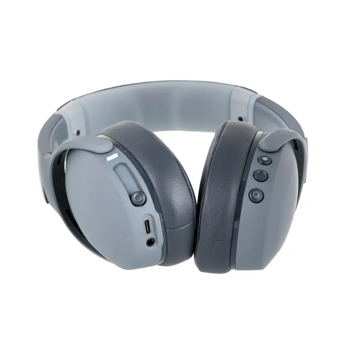 Skullcandy Crusher Evo Слушалки Кабелни и безжични Лента