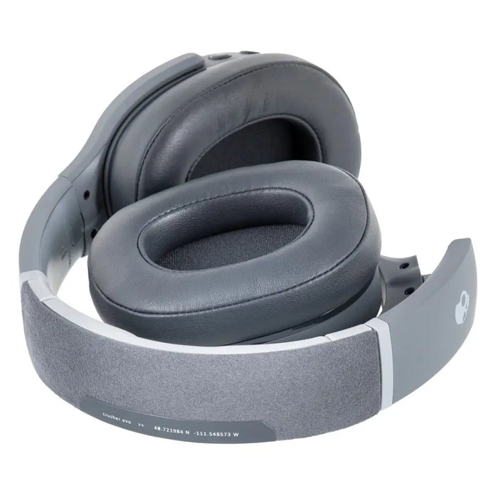 Skullcandy Crusher Evo Слушалки Кабелни и безжични Лента