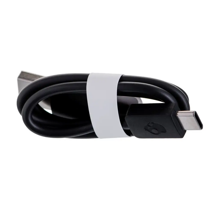 Skullcandy Crusher Evo Слушалки Кабелни и безжични Лента