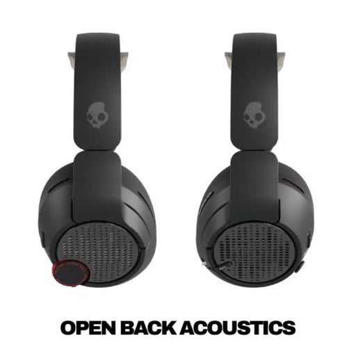 Skullcandy Crusher PLYR 720 Bluetooth Wireless Over-ear