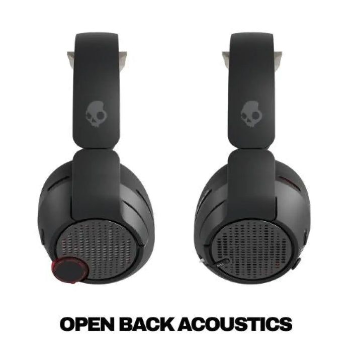 Skullcandy Crusher PLYR 720 Bluetooth Wireless Over-ear