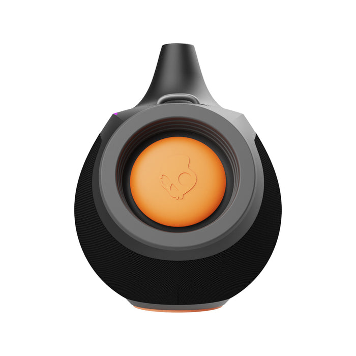 Bluetooth колонка SKULLCANDY BARREL BOOMBOX BK BLUETOOTH, БАТЕРИЯ ДО 12 ЧАСА, ЧЕРЕН