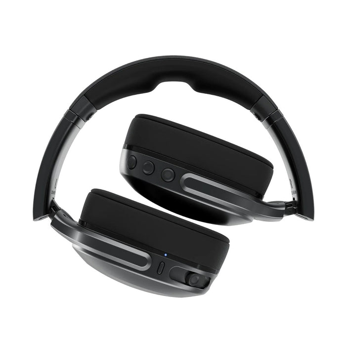 Активни слушалки Skullcandy Crusher 540, цвят черен